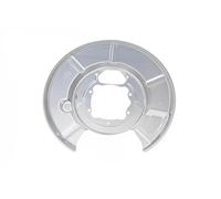 KLOKKERHOLM 0066876 Splash Panel, brake disc