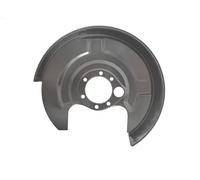 VAN WEZEL 0322374 Brake disc backing plate