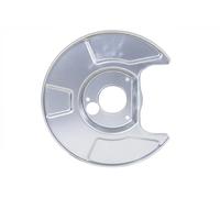KLOKKERHOLM 2938878 Brake disc backing plate