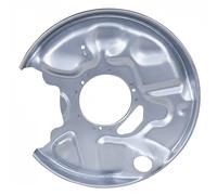 KLOKKERHOLM 3527878 Splash Panel, brake disc for MERCEDES-BENZ
