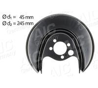 AIC 56160 Splash Panel, brake disc