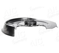 AIC 56228 Splash Panel, brake disc for ,AUDI