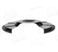 Brake disc cover Rear Axle Right Zinc-coated 56325 AIC for FORD MONDEO IV S-MAX