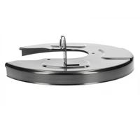 AIC 56412 Splash Panel, brake disc for FORD,SEAT,VW