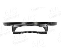 Brake disc cover Rear Axle Right Zinc-coated 57846 AIC for SKODA VW AUDI SEAT