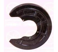 Rear Right Brake Disc Cover Splash Panel for Renault:MEGANE II 2,SCENIC II 2