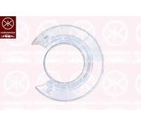 SPLASH PANEL BRAKE DISC FOR SAAB 9-5/Sedan B205E/B205LB235E/B235R/B235L 4cyl