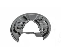 Fits AIC 71013 SPLASH PANEL, BRAKE DISC RIGHT REAR