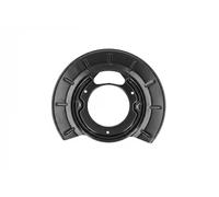 Brake disc cover Rear Axle Right Zinc-coated 71409 AIC for MERCEDES-BENZ V-CLASS