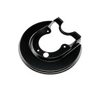 NTY HTO-VW-043 Splash Panel, brake disc