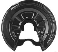 HERTH+BUSS JAKOPARTS J3350818 Brake disc backing plate