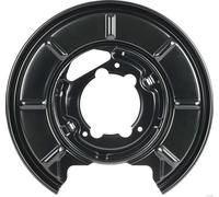 SPLASH GUARD BRAKE DISC J3350820 FOR MERCEDES-BENZ M 166.995 2.1L 4cyl A-CLASS