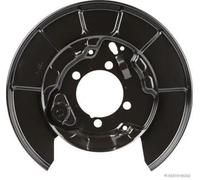 HERTH+BUSS JAKOPARTS J3352003 Splash Panel, brake disc