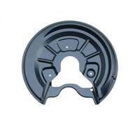 VAICO V10-3896 Brake disc backing plate