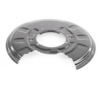 VAICO V20-2791 Brake disc backing plate