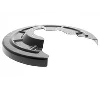 Brake disc cover Rear Axle Right Zinc-coated V46-0951 VAICO for RENAULT