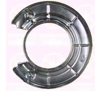 SPLASH PANEL BRAKE DISC FOR OPEL VECTRA/Hatchback SAAB 900/II/Convertible 9-3