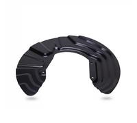 SPLASH GUARD BRAKE DISC 57SKV217 FOR BMW N20B16A 1.6L B47D20A N47D20C N20B20