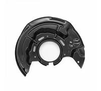 SPLASH GUARD BRAKE DISC 57SKV245 FOR TOYOTA 7A-FE 1.8L 1ZZ-FE 1.8L 4A-FE 1.6L