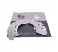 Brake disc cover Right 57SKV265 ESEN SKV for BMW 3 Touring 3 1 Coupe Z4 Roadster