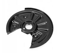 Brake disc cover Right 57SKV733 ESEN SKV for SEAT VW AUDI