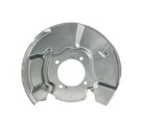 SPLASH GUARD BRAKE DISC 6508-03-8128378K FOR TOYOTA LAND/CRUISER/PRADO 3.0L 6cyl