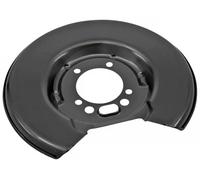 Brake disc cover Zinc-coated 11236 A.B.S. for VOLVO 740 740 Kombi 760 760 Kombi
