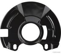 HERTH+BUSS JAKOPARTS J3320301 Brake disc backing plate