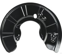 HERTH+BUSS JAKOPARTS J3320801 Splash Panel, brake disc