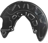 HERTH+BUSS JAKOPARTS J3320802 Brake disc backing plate