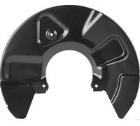HERTH+BUSS JAKOPARTS J3320811 Brake disc backing plate