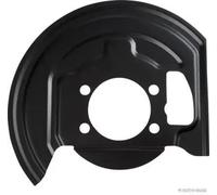 HERTH+BUSS JAKOPARTS J3321001 Splash Panel, brake disc