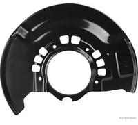 Brake disc cover Zinc-coated J3322014 HERTH+BUSS JAKOPARTS for TOYOTA