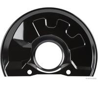 Brake disc cover Zinc-coated J3325000 HERTH+BUSS JAKOPARTS for MITSUBISHI VOLVO