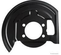 HERTH+BUSS JAKOPARTS J3331001 Brake disc backing plate