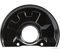 Brake disc cover Zinc-coated J3335000 HERTH+BUSS JAKOPARTS for MITSUBISHI VOLVO