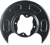 HERTH+BUSS JAKOPARTS J3340503 Splash Panel, brake disc