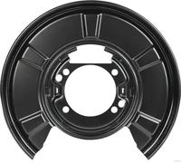 SPLASH GUARD BRAKE DISC J3340804 FOR VW CRAFTER/30-50/Platform/Chassis/Van/Bus