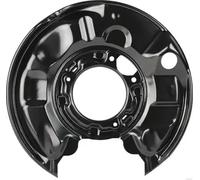 HERTH+BUSS JAKOPARTS J3340813 Brake disc backing plate
