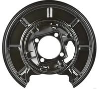 Brake disc cover Zinc-coated J3340814 HERTH+BUSS JAKOPARTS for MERCEDES-BENZ