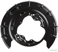 HERTH+BUSS JAKOPARTS J3350500 Brake disc backing plate