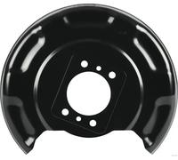 Splash Guard, brake disc HERTH+BUSS JAKOPARTS J3350502 for i20 II 1.1 2014-2018