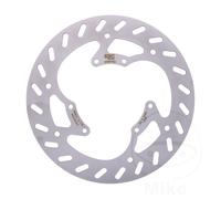 EBC Front Brake Disc for Yamaha XT 125 X 2005-2011 D-Series Stainless MD6279D