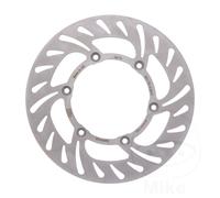 EBC Brake Disc MD6024D Pro-Lite MX/Enduro/ATV OE Replacement Silver Kawasaki KX 500 E Rear