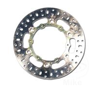 Brake Disc D-Series rear Fits KTM Adventure 990 LC8 EBC MD6298D 1pc
