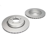 Brake disc DELPHI BG3831C for BMW 3 (E46) 3 2000-2003