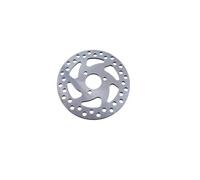 Brake Disc Discs 3 Hole 6 Brake Rotors With Screws Mounting Spacing 33mm/44mm/48mm Electric For Scooter Cycling Disc Rotor 120mm(6 hole 34mm 44mm)