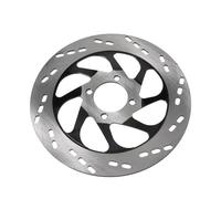 Brake Disc Discs 4-Hole For Suzuki For EN125-2A/2E/for EF 240mm Front Brake Disc For EN150-A HJ125K-3A