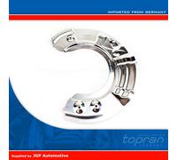 Brake Disc Dust Cover Plate Front Right- BMW F10 5, 6 F12 & 7 F01 Series 6775266