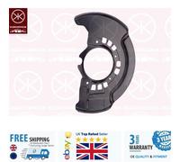 Brake Disc Dust Shield Front Right For Toyota RAV 00-05 47781-42030